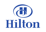 Hoteles Hilton · Diseño Web · Imprenta · Rotulación