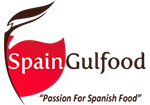 Logotipo Spain Gul Food