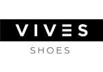 Logotipo Vives Shoes
