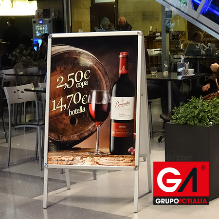 Diseño Gráfico · Especialidades · Restauración · Caballetes