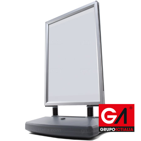 Diseño Gráfico · Especialidades · Restauración · Displays de Exterior