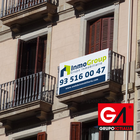 Diseño Gráfico · Especialidades · Inmobiliarias