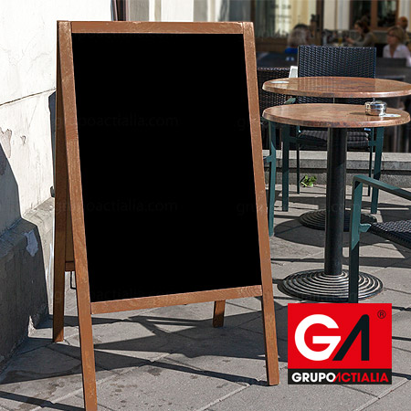 Diseño Gráfico · Especialidades · Restauración · Pizarras