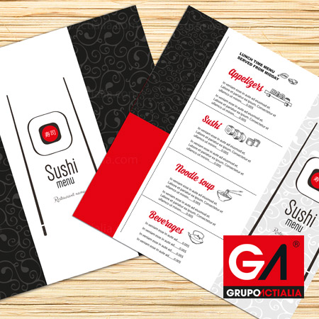 Diseño Gráfico · Imprenta · Flyers · Cuadrados XL