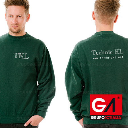 Diseño Gráfico · Rotulación · Estampación Téxtil · Sudaderas